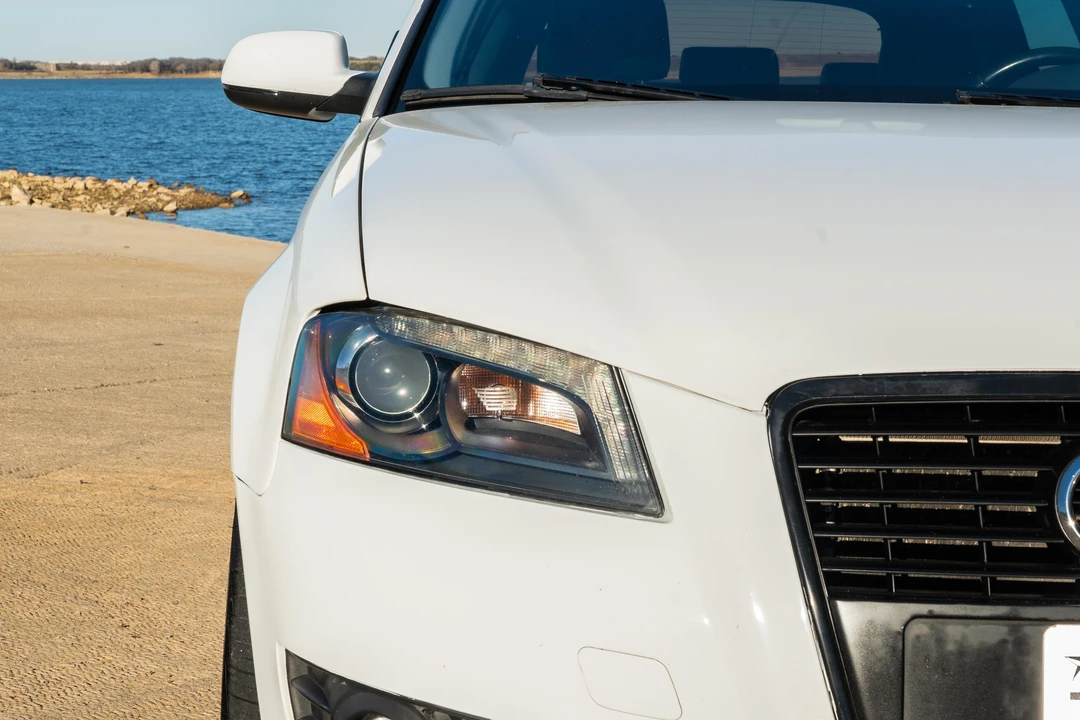 2011 Audi 8P A3 - Image 12 of 31