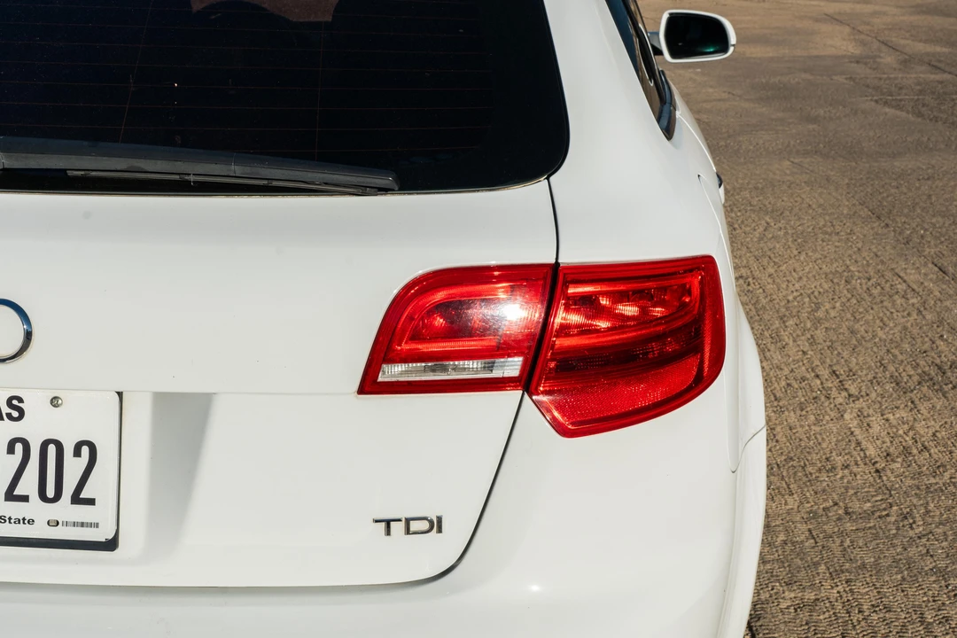2011 Audi 8P A3 - Image 17 of 31