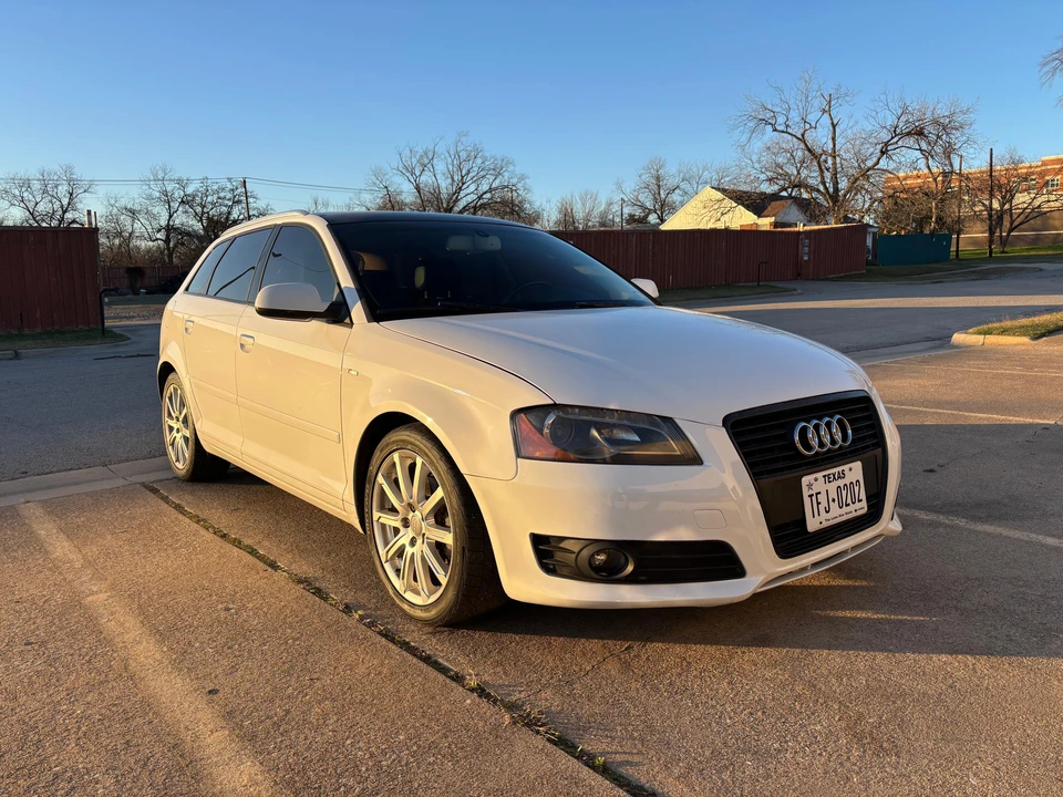 2011 Audi 8P A3 - Image 10 of 31