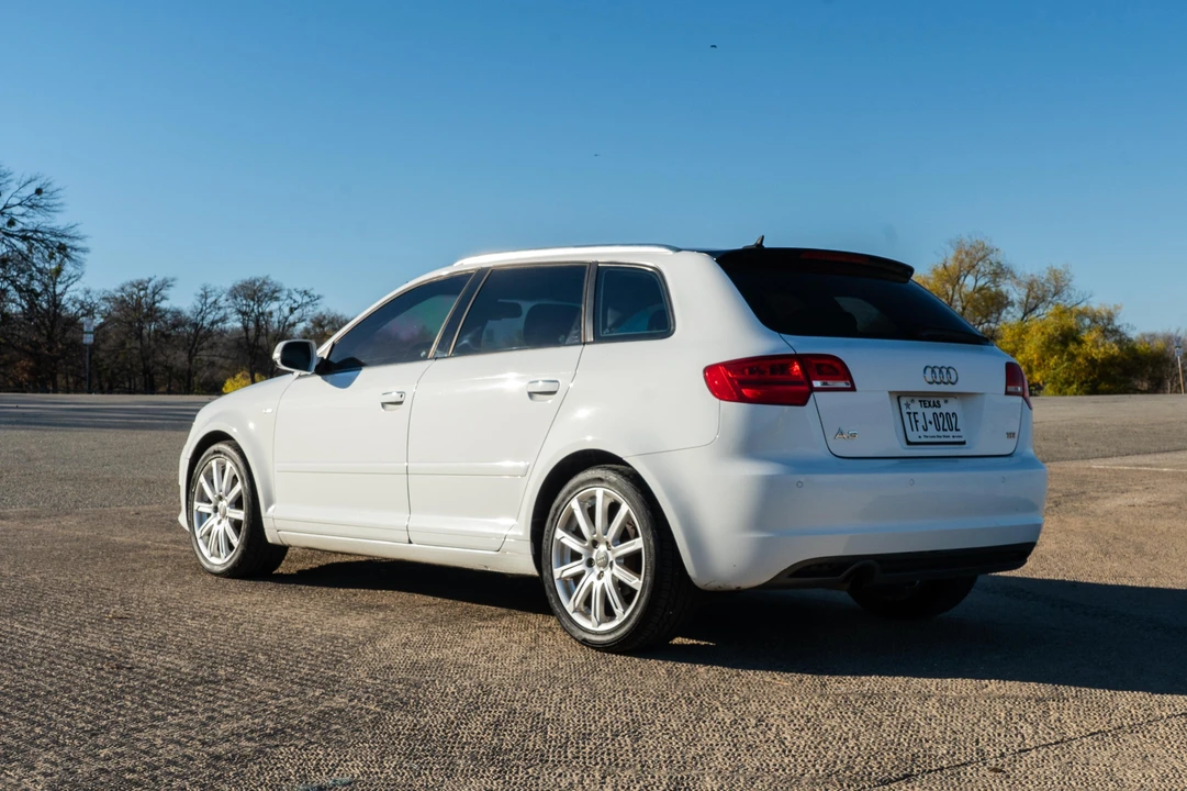 2011 Audi 8P A3 - Image 6 of 31