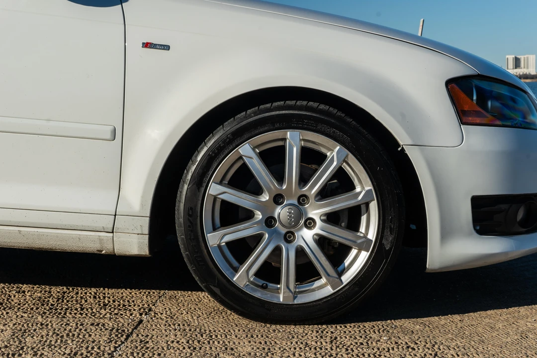2011 Audi 8P A3 - Image 30 of 31