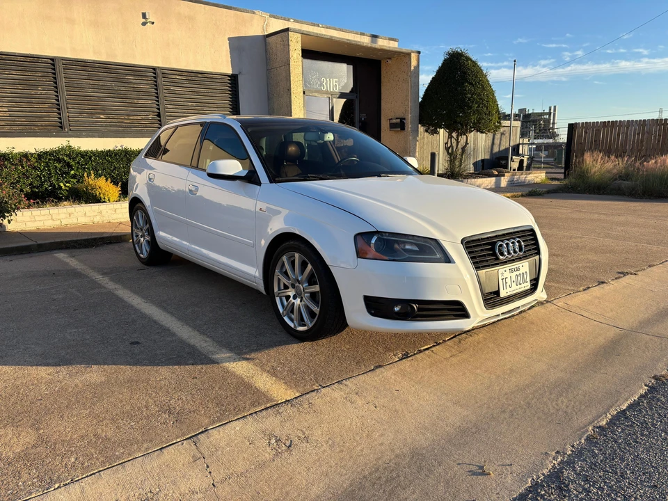 2011 Audi 8P A3 - Image 11 of 31