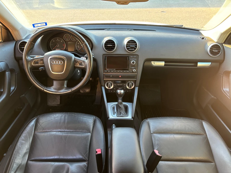 2011 Audi 8P A3 - Image 31 of 31