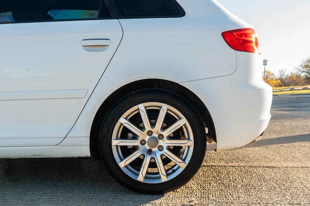 2011 Audi 8P A3 - Image 28 of 31