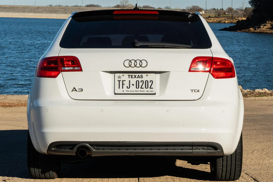 2011 Audi 8P A3 - Image 5 of 31