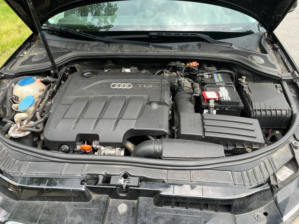 2011 Audi 8P A3 - Image 6 of 9