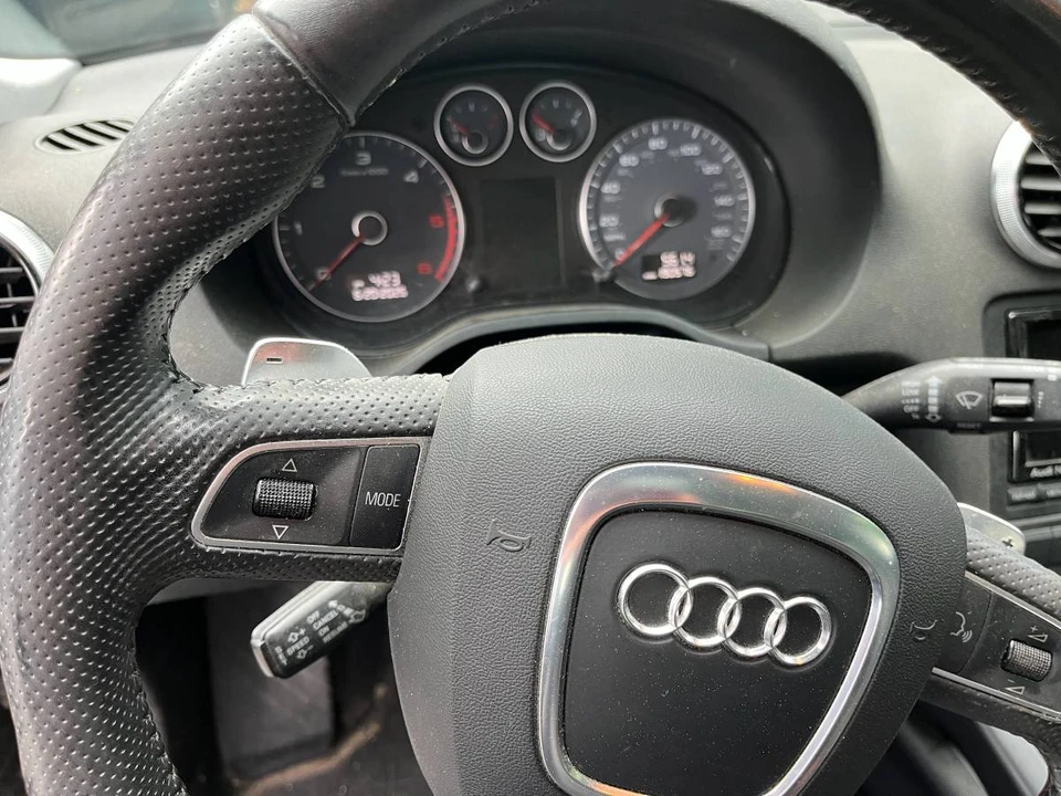 2011 Audi 8P A3 - Image 3 of 9