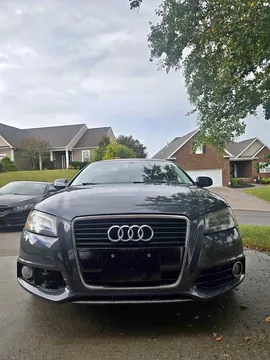 2011 Audi A3 Tdi Premium Plus S-Line