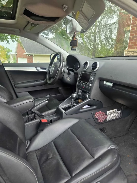 2011 Audi 8P A3 - Image 3 of 9