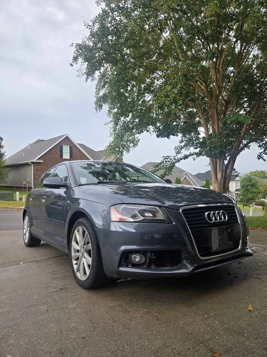 2011 Audi 8P A3 - Image 2 of 9