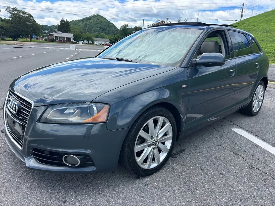 2011 Audi 8P A3 - Image 6 of 8