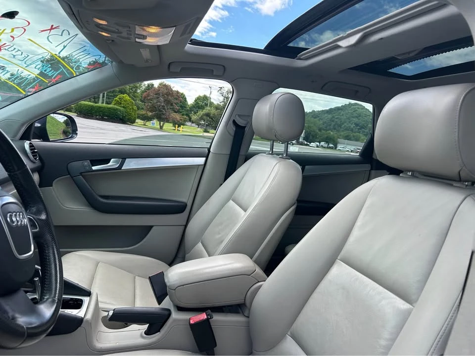 2011 Audi 8P A3 - Image 4 of 8