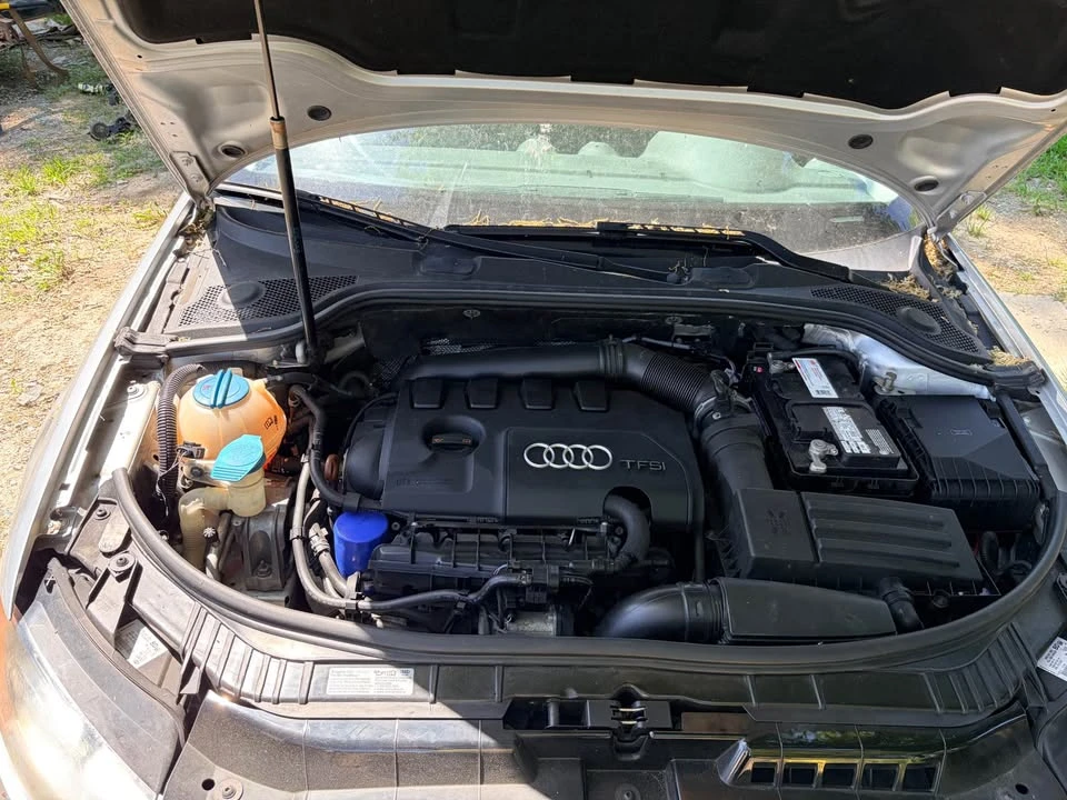 2011 Audi 8P A3 - Image 8 of 9