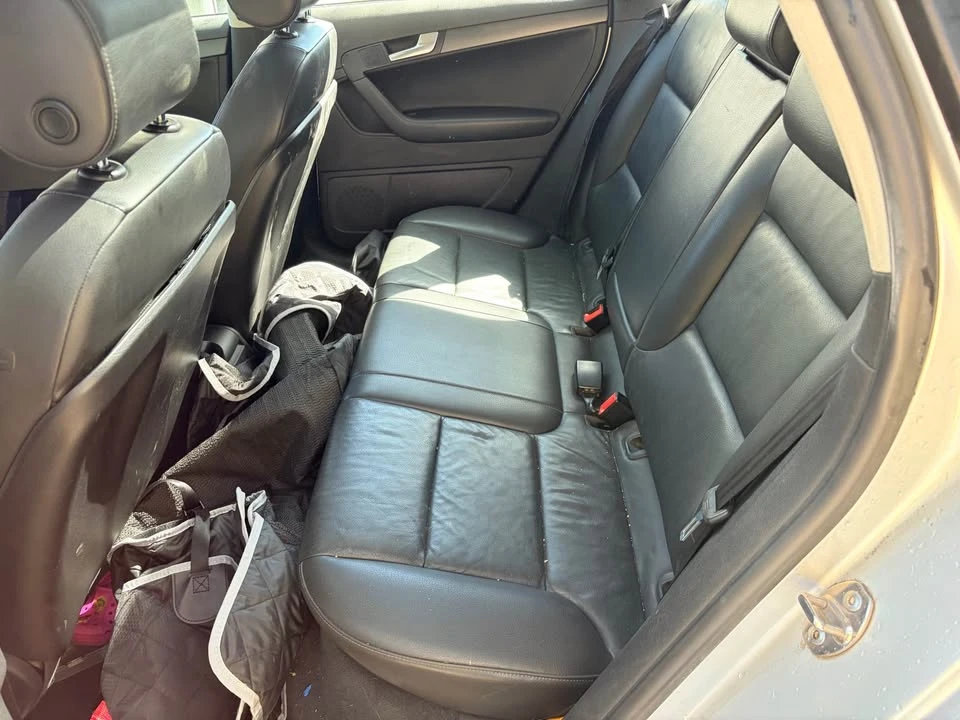 2011 Audi 8P A3 - Image 9 of 9