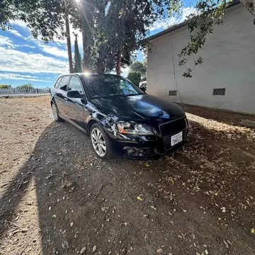 2011 Audi A3