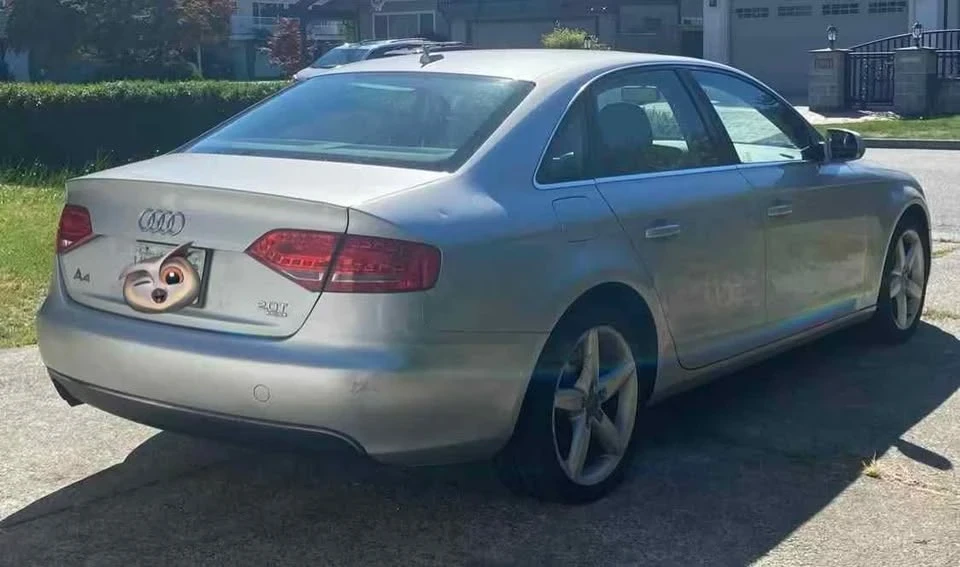2011 Audi B8 A4 - Image 3 of 3