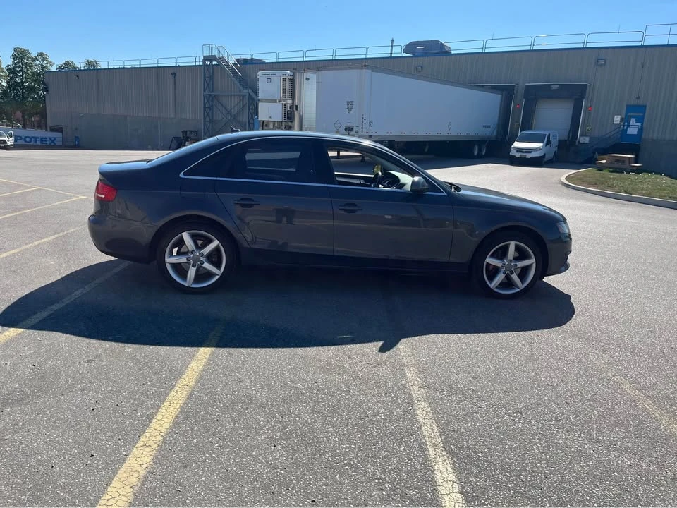 2011 Audi B8 A4 - Image 2 of 7