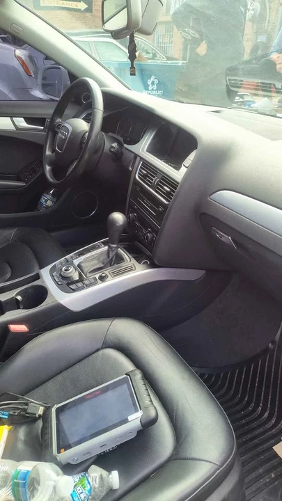 2011 Audi B8 A4 - Image 6 of 7
