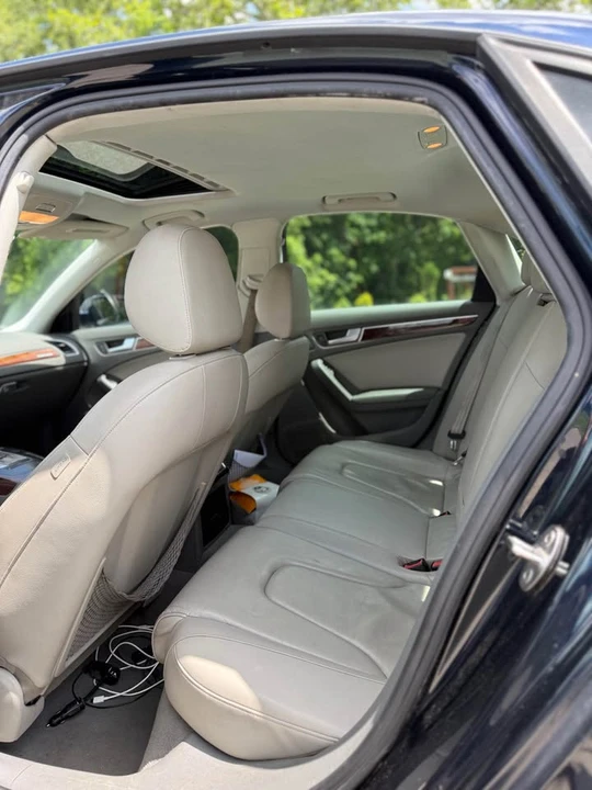 2011 Audi B8 A4 - Image 10 of 11