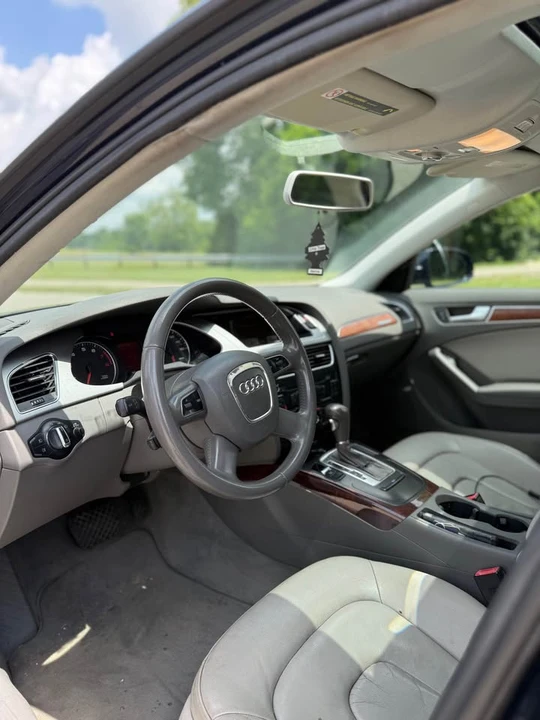 2011 Audi B8 A4 - Image 9 of 11