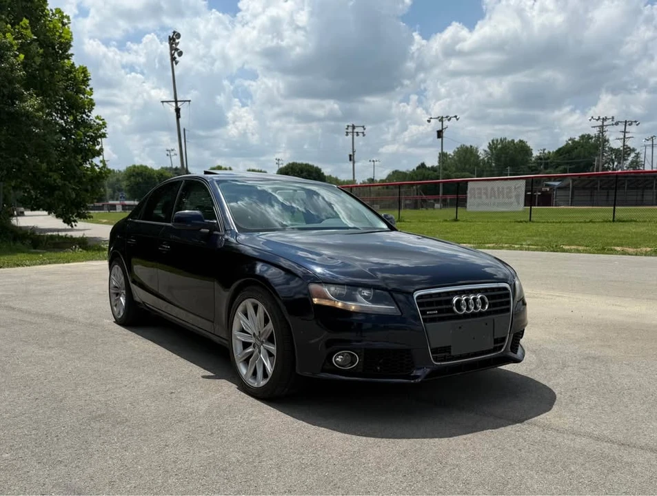2011 Audi B8 A4 - Image 7 of 11