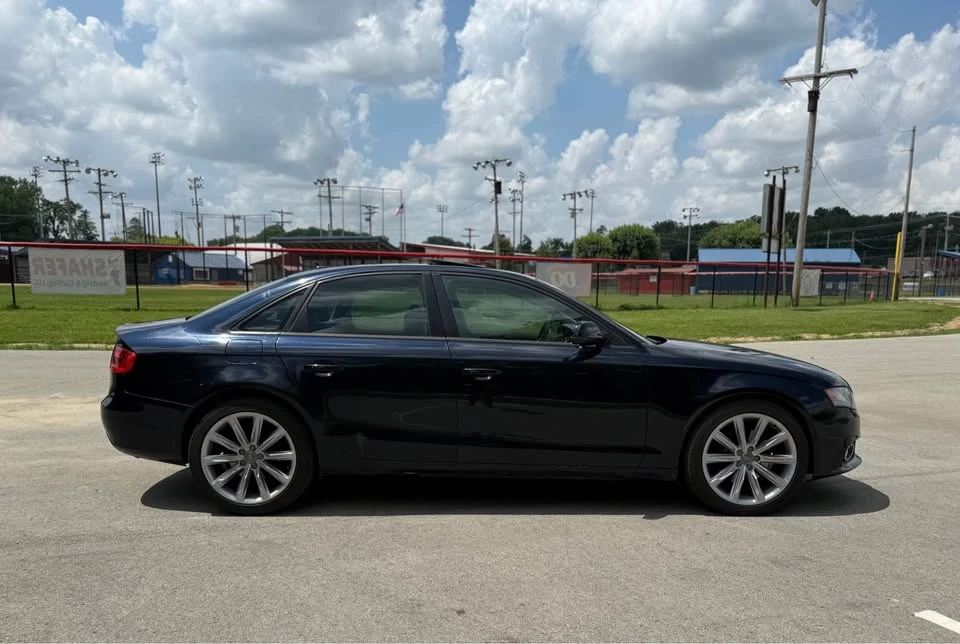 2011 Audi B8 A4 - Image 6 of 11