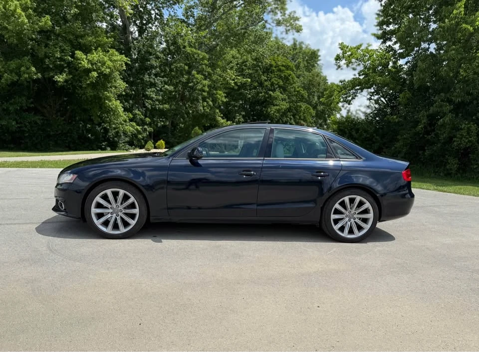 2011 Audi B8 A4 - Image 2 of 11