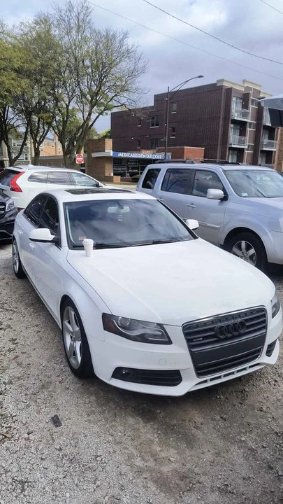 2011 Audi B8 A4 - Image 5 of 7
