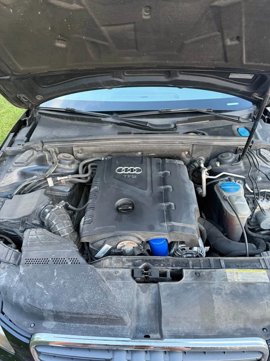 2011 Audi B8 A4 - Image 11 of 11