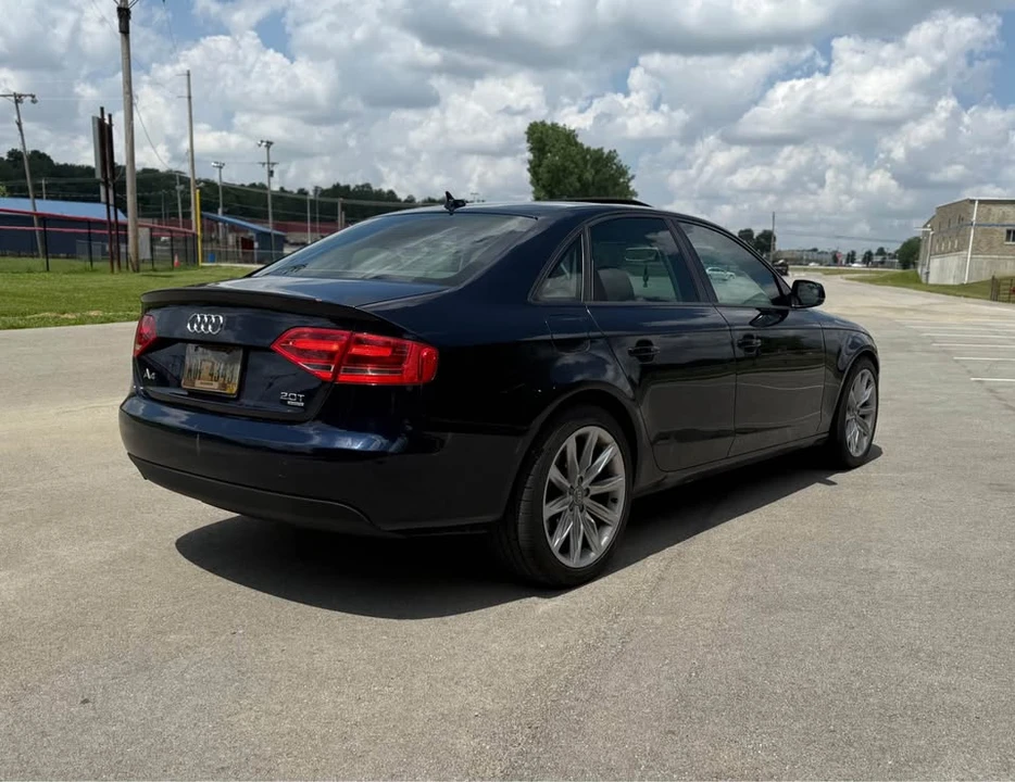2011 Audi B8 A4 - Image 5 of 11