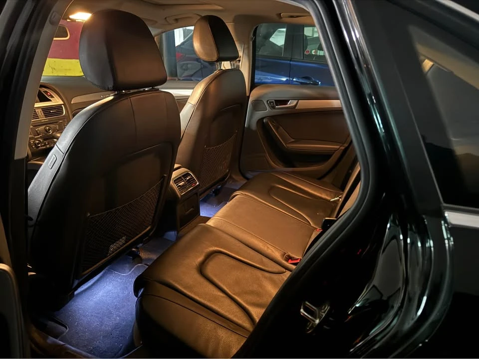 2011 Audi B8 A4 - Image 7 of 8