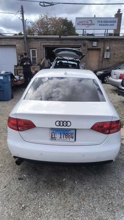 2011 Audi B8 A4 - Image 3 of 7