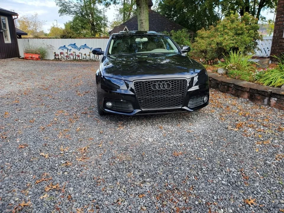 2011 Audi B8 A4 - Image 3 of 10