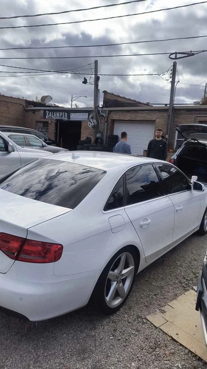 2011 Audi B8 A4 - Image 4 of 7