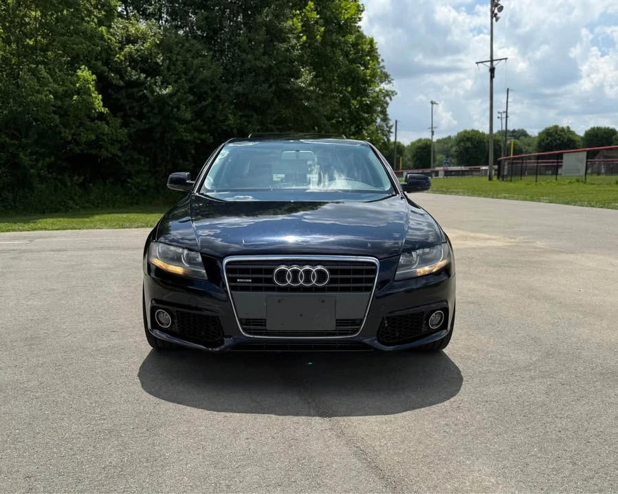 2011 Audi B8 A4 - Image 8 of 11