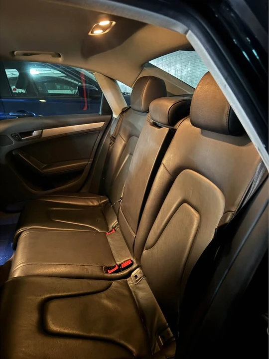 2011 Audi B8 A4 - Image 8 of 8