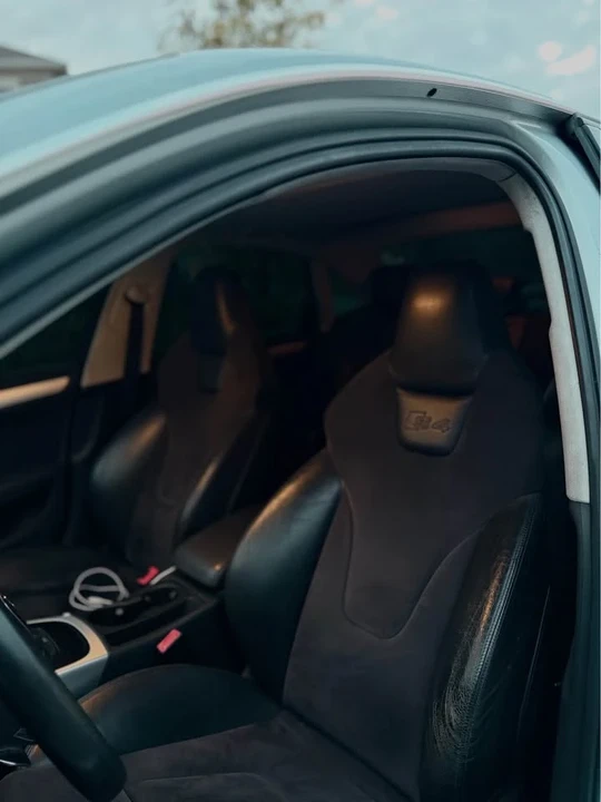 2011 Audi B8 A4 - Image 3 of 6