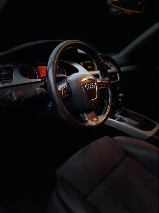 2011 Audi B8 A4 - Image 4 of 6