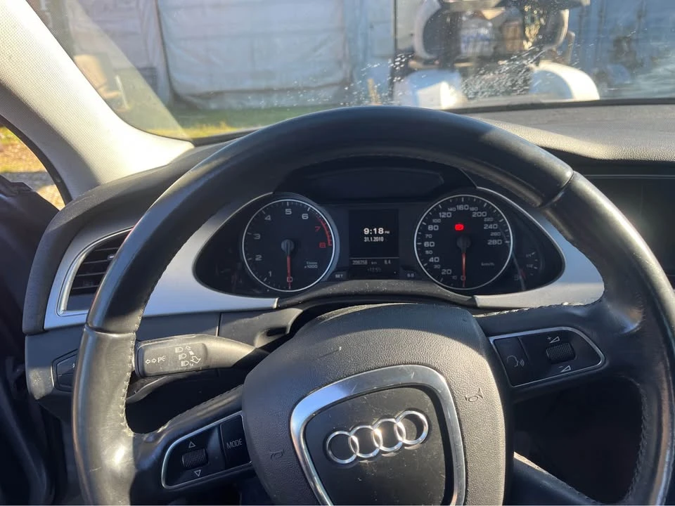 2011 Audi B8 A4 - Image 3 of 9
