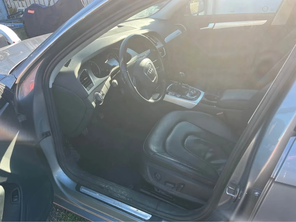 2011 Audi B8 A4 - Image 7 of 9