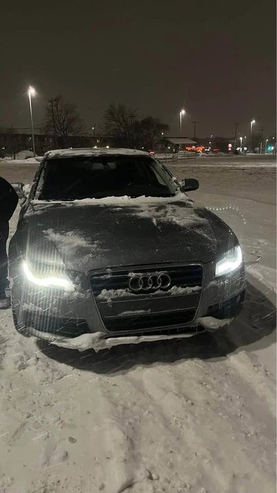 2011 Audi B8 A4 - Image 6 of 6