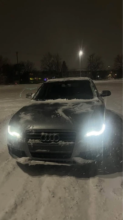 2011 Audi B8 A4 - Image 5 of 6