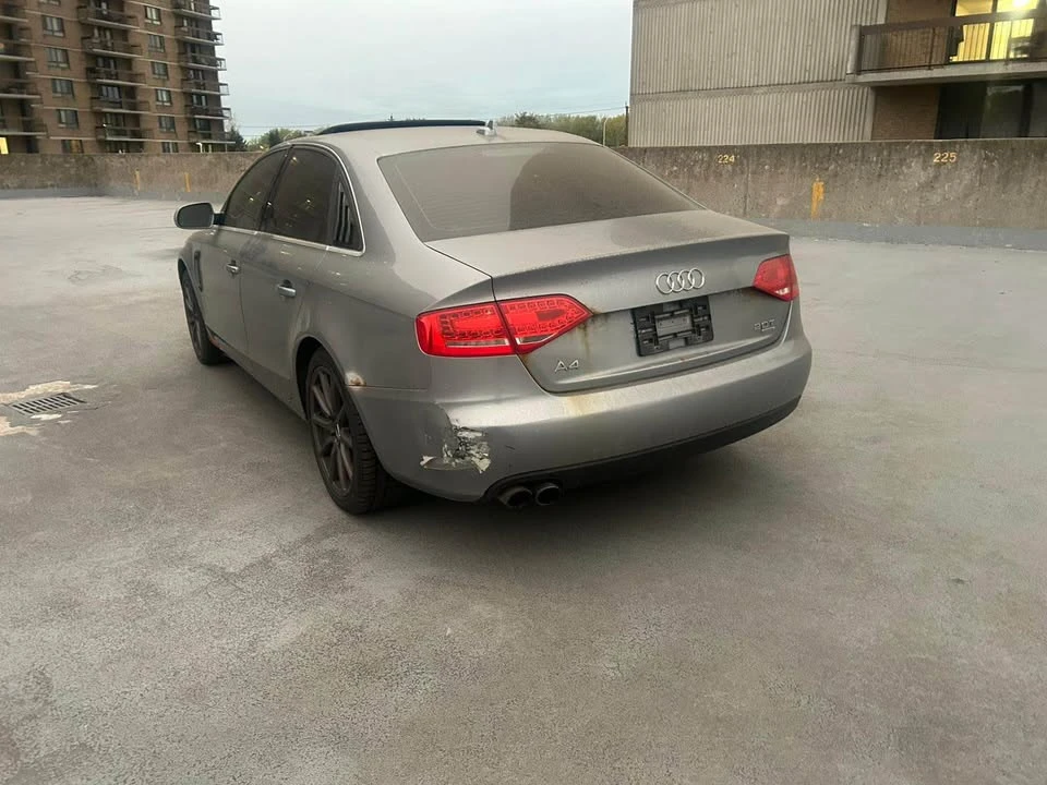 2011 Audi B8 A4 - Image 7 of 11