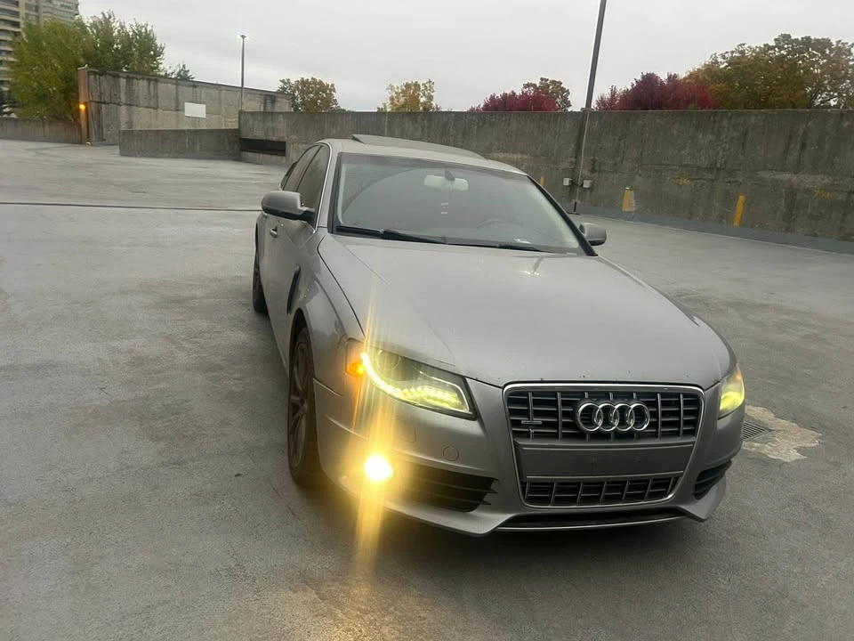 2011 Audi B8 A4 - Image 9 of 11
