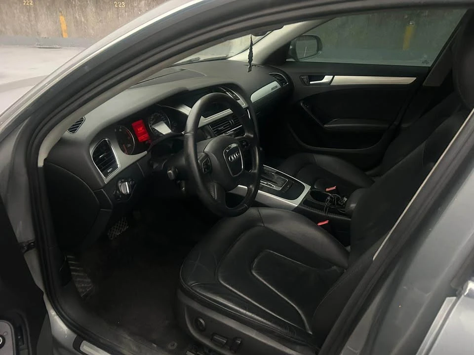 2011 Audi B8 A4 - Image 8 of 11