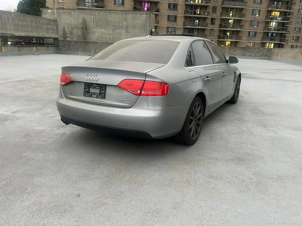 2011 Audi B8 A4 - Image 6 of 11
