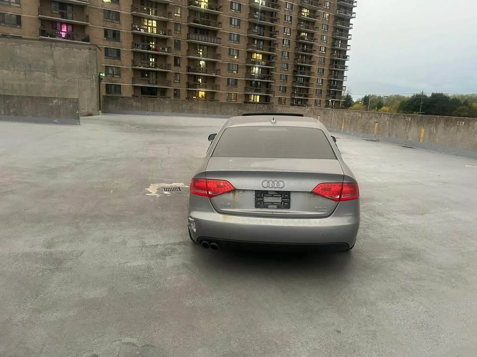 2011 Audi B8 A4 - Image 3 of 11
