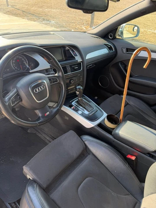 2011 Audi B8 A4 - Image 20 of 20