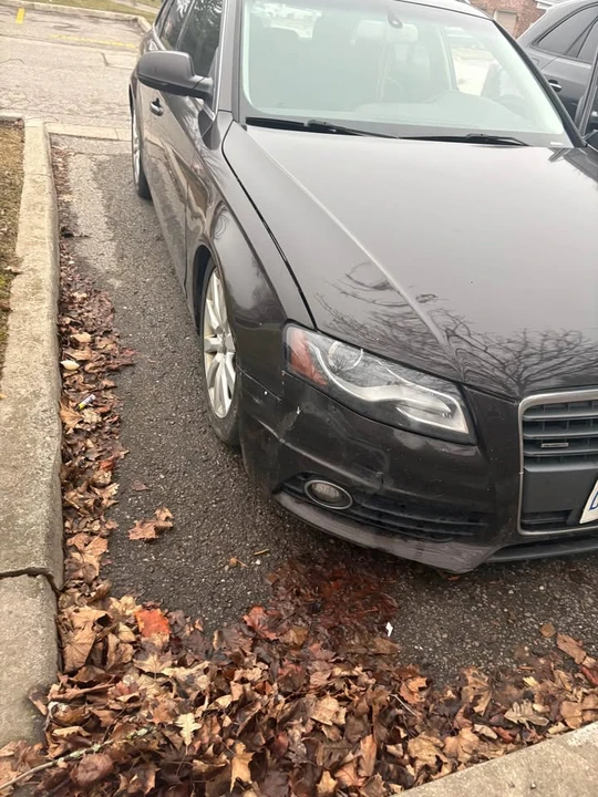 2011 Audi B8 A4 - Image 7 of 7