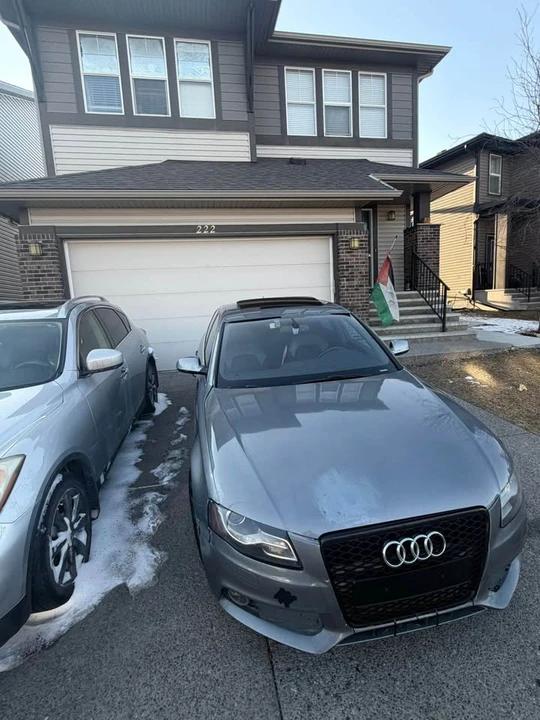 2011 Audi B8 A4 - Image 11 of 20